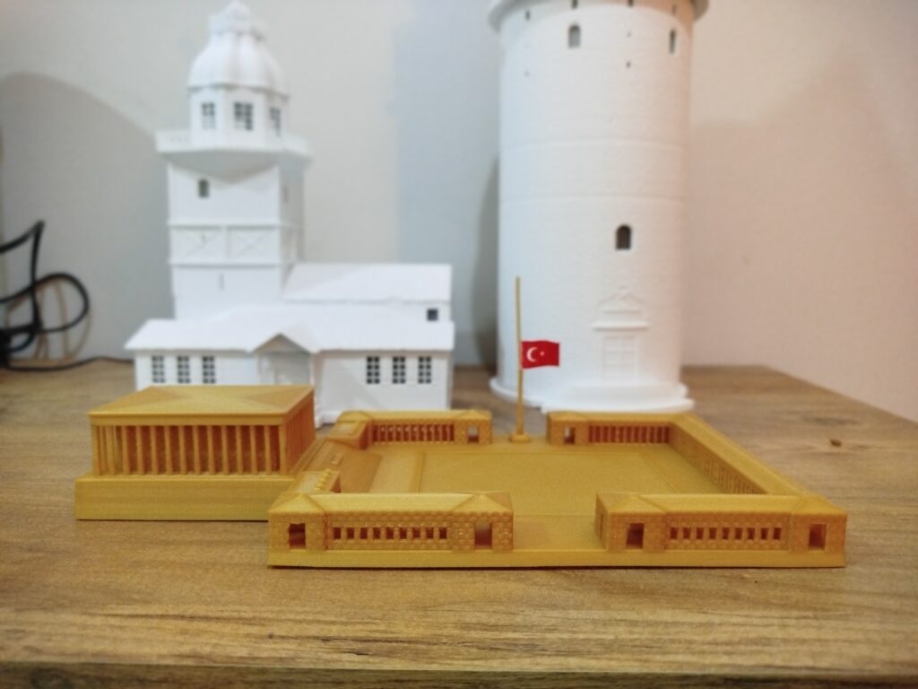 Anıtkabir Monument of Ankara gallery 5