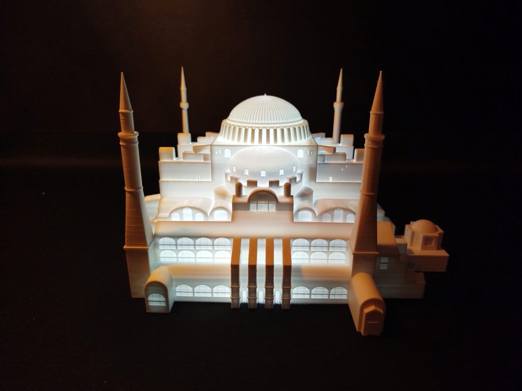 Hagia Sophia of İstanbul gallery 2