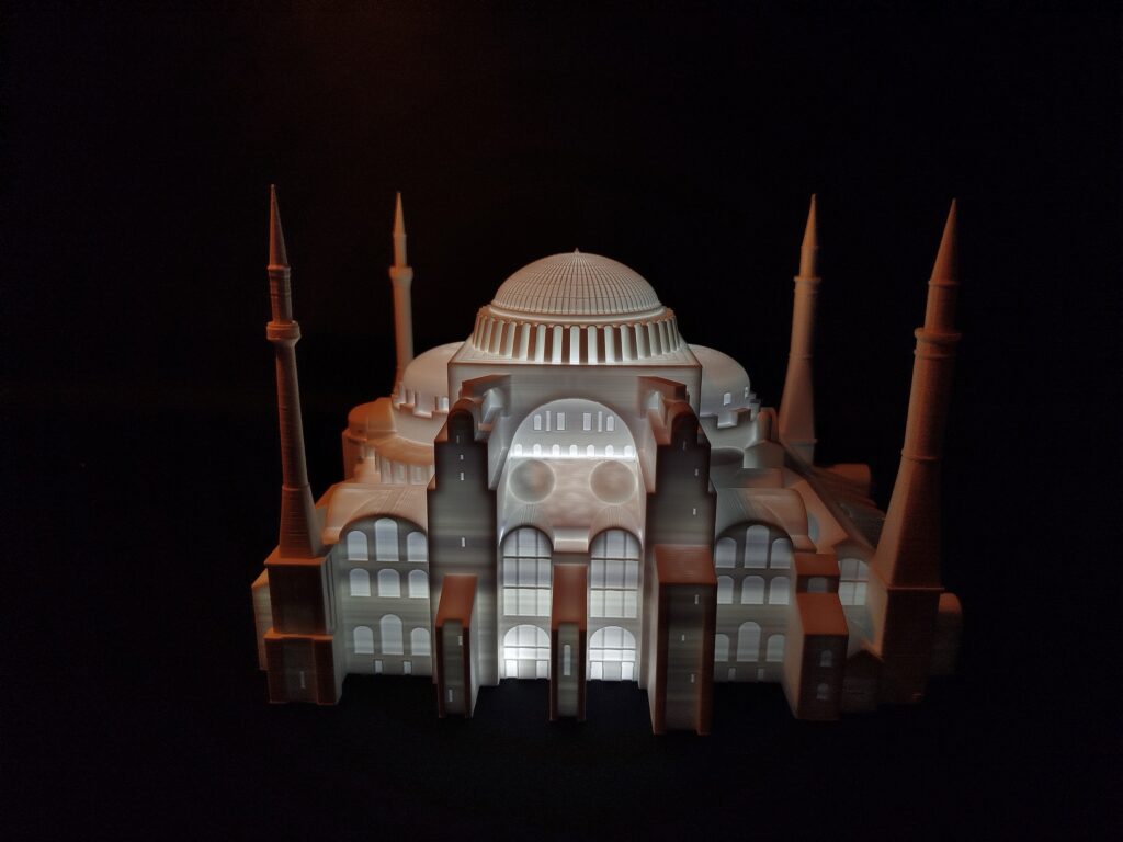 Ayasofya