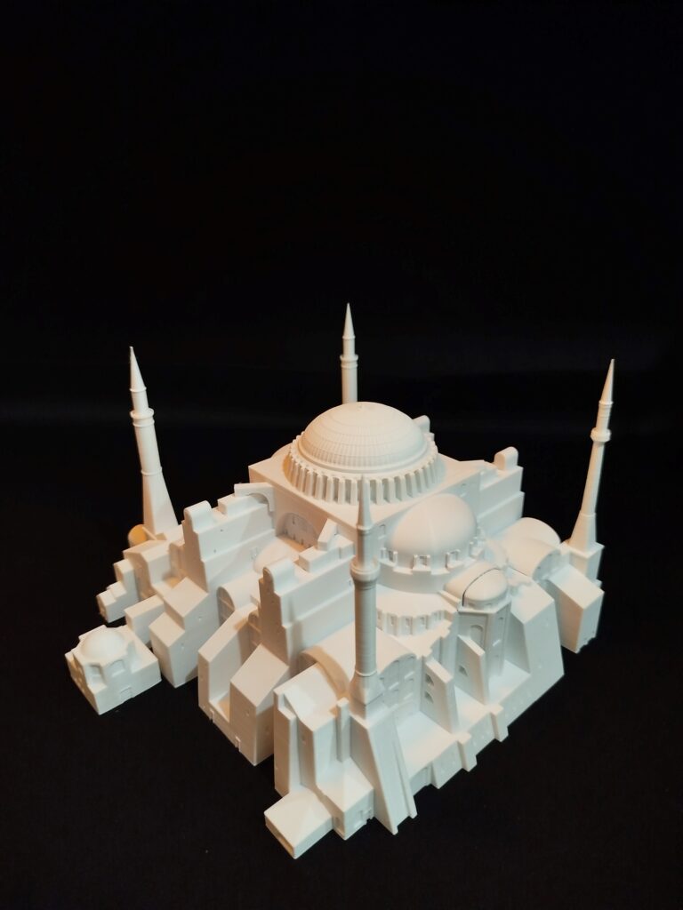 Hagia Sophia of İstanbul gallery 7